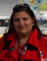 Sarah Schmidt